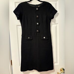 J.McLaughlin  Button-Down Dress